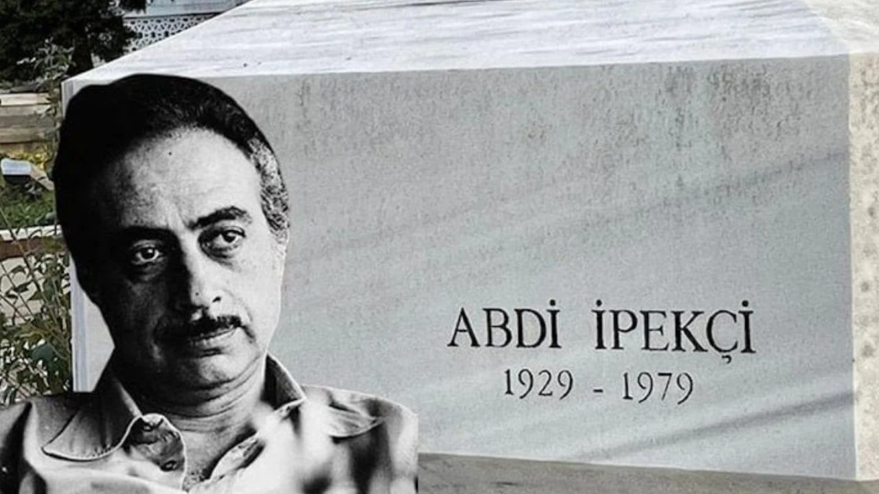 Abdi İpekçi