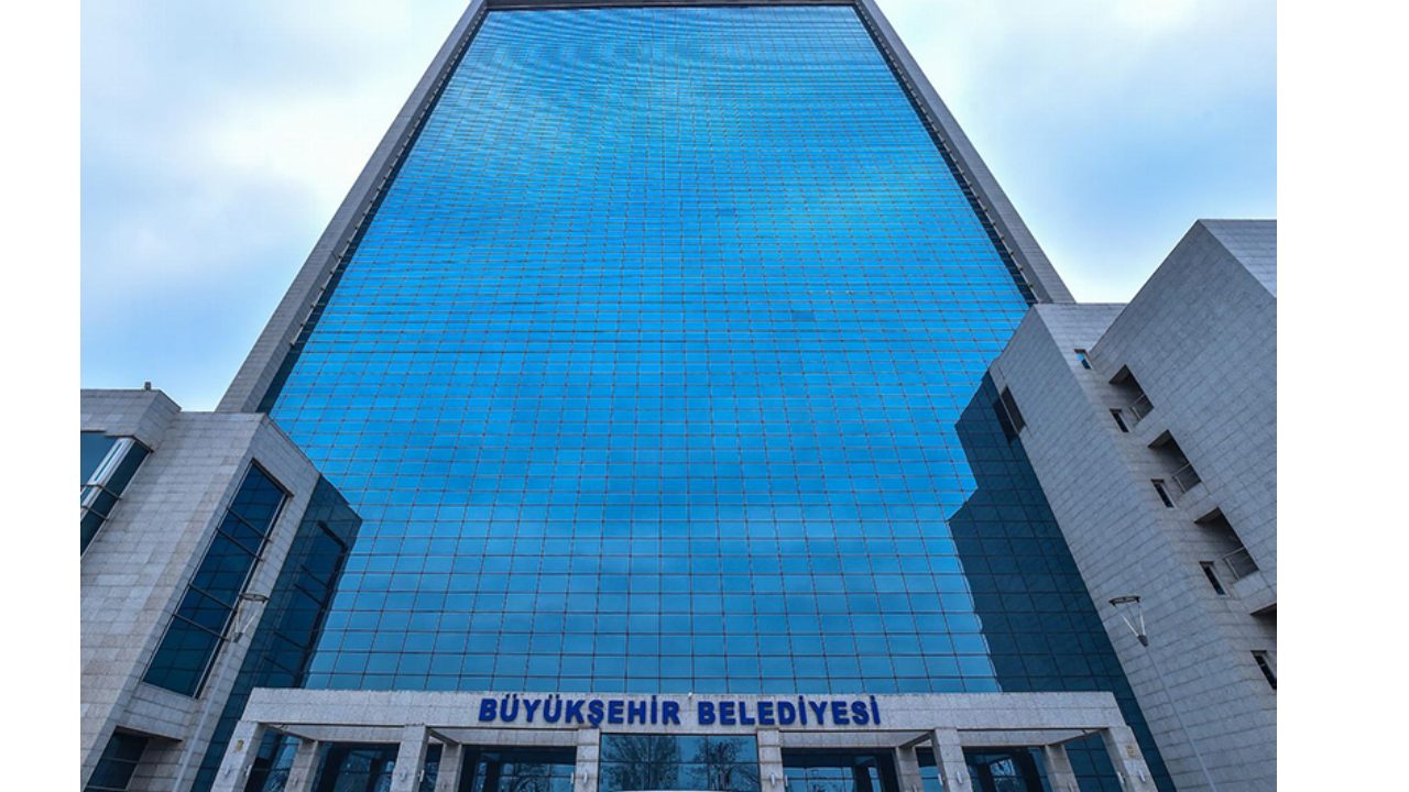 Ankara Büyükşehir Belediyesi