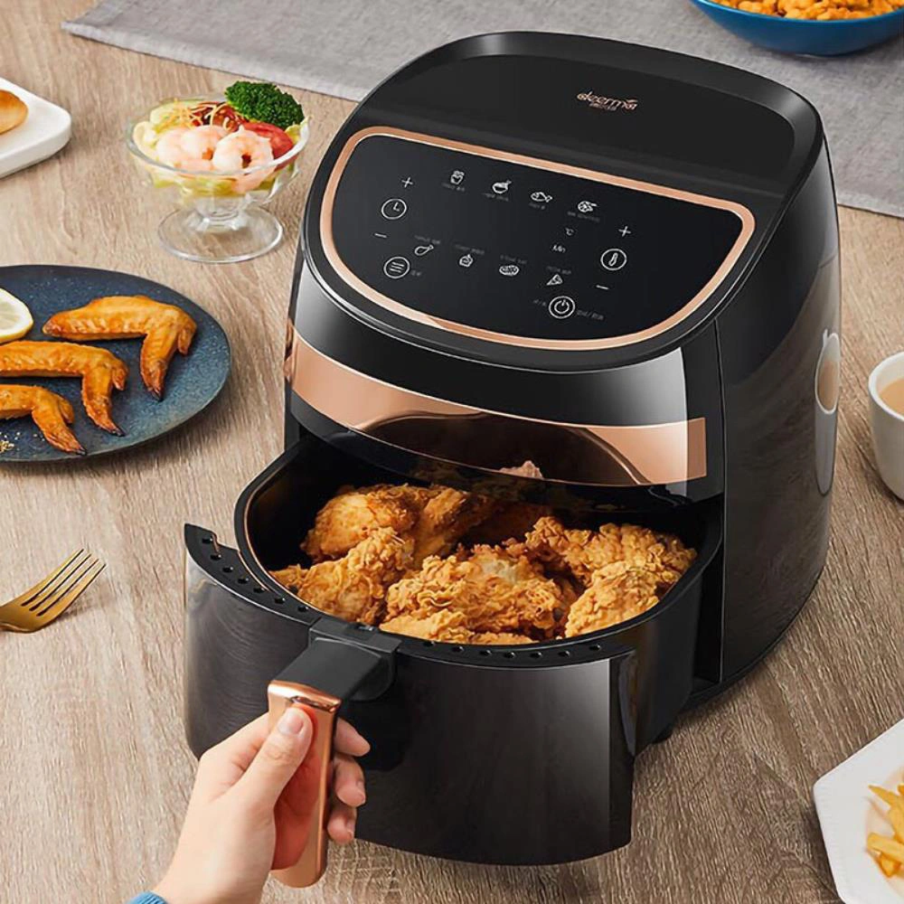 Airfryer