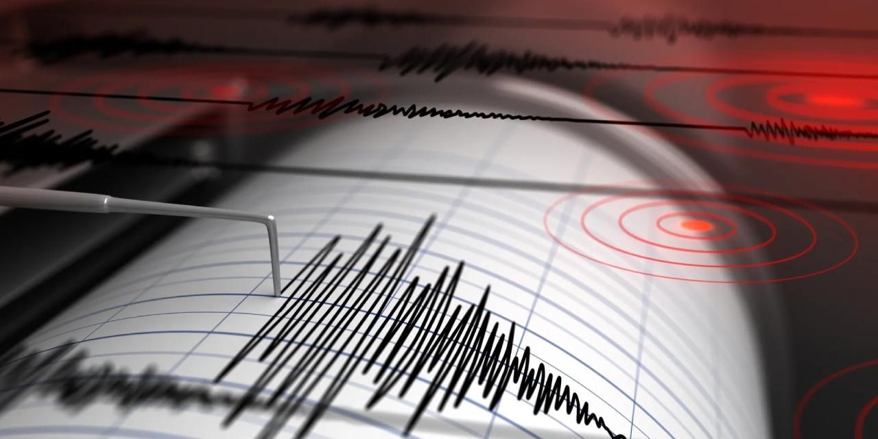 Deprem Cizelgesi