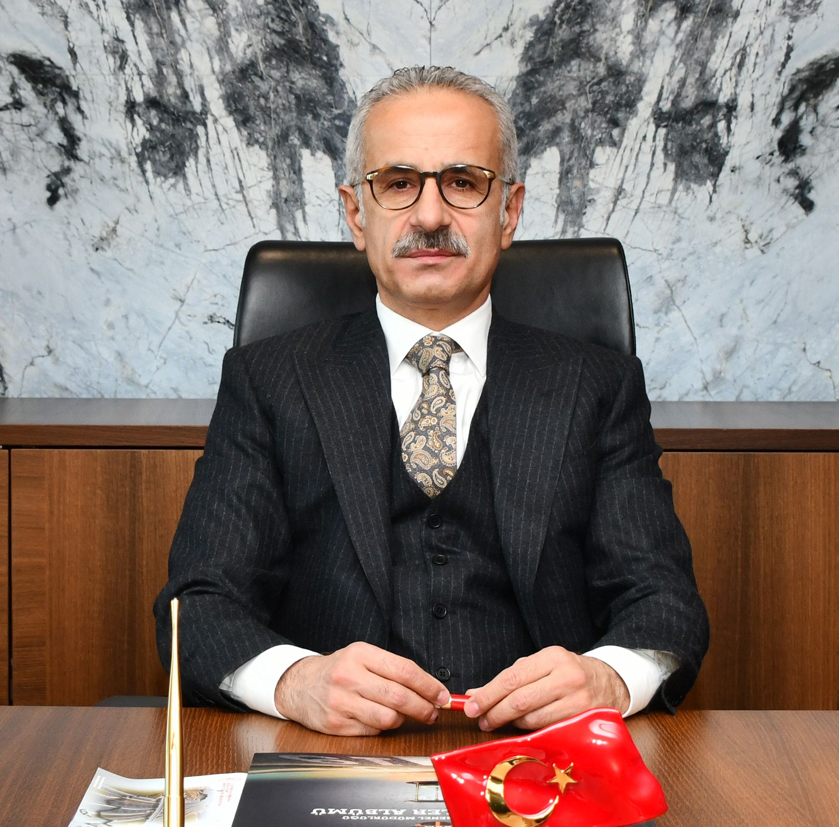 Abdulkadir Uraloğlu