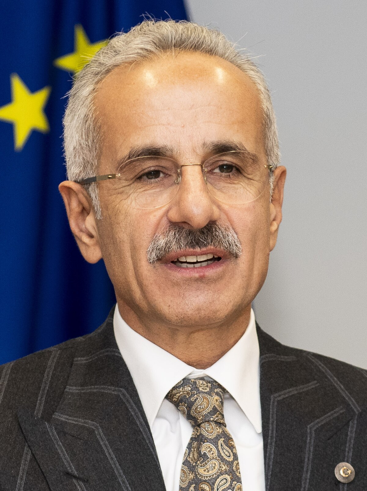 Abdulkadir Uraloğlu