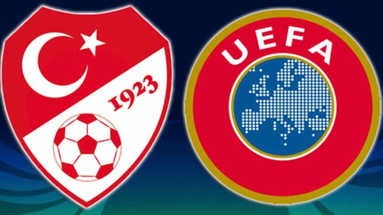 TFF ile UEFA