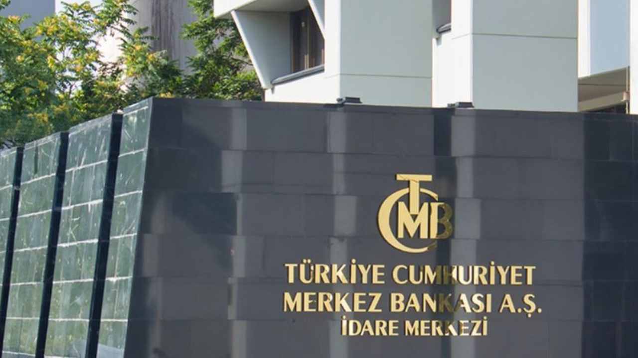 Türkiye Merkez Bankası