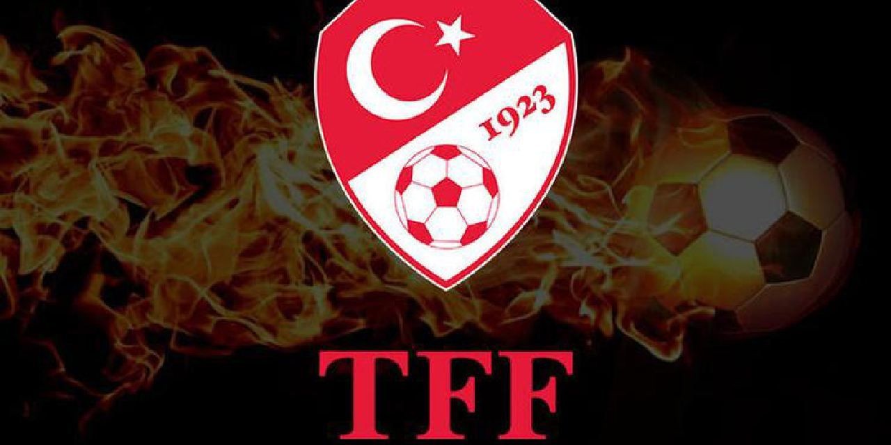 TFF Türkiye