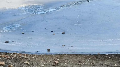 Konya'da Acı Kayıp: Gölete Düşen Çocuk Boğuldu