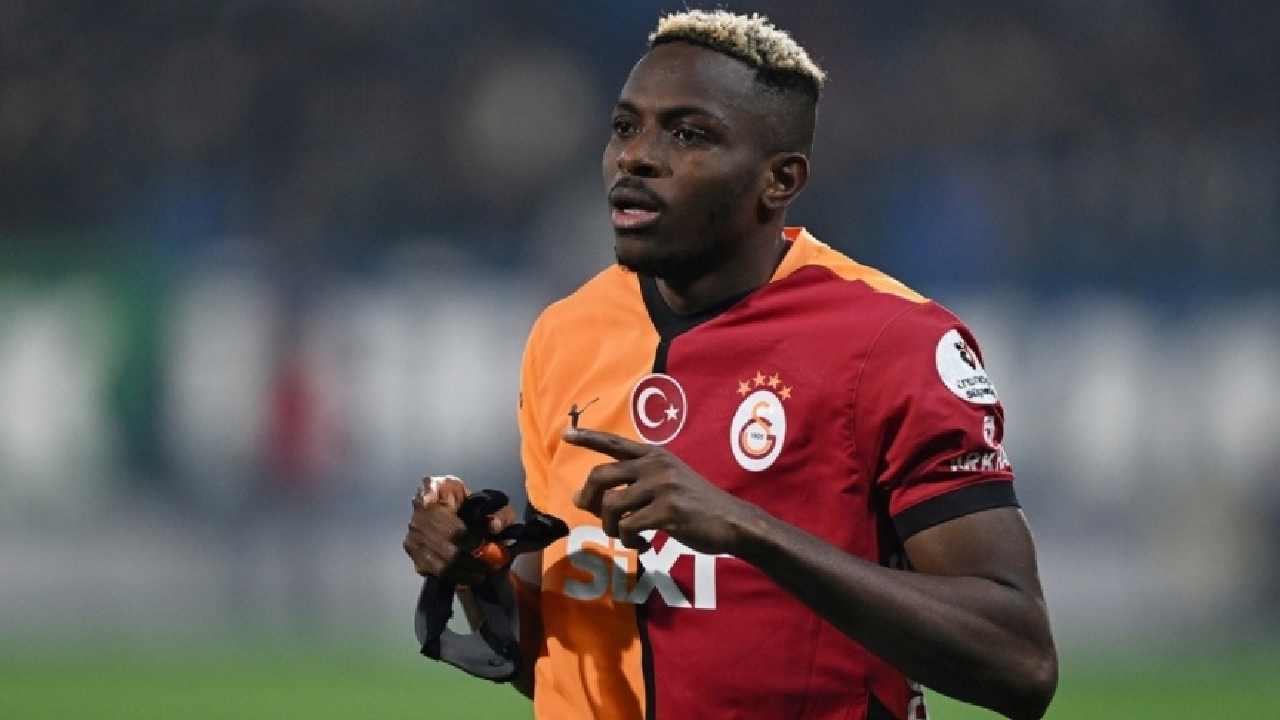 Galatasaray, Rizespor Maçı