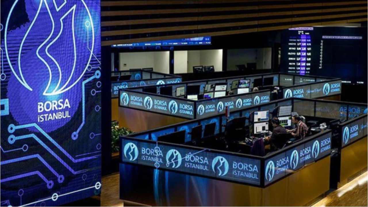 Borsa İstanbul