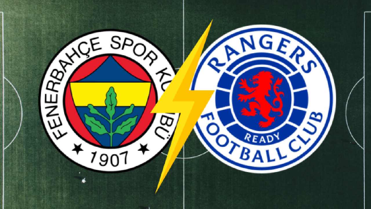 Fenerbahçe Rakibi Rangers