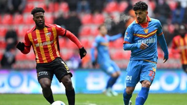 Kayserispor, Göztepe'yi Tek Golle Avladı