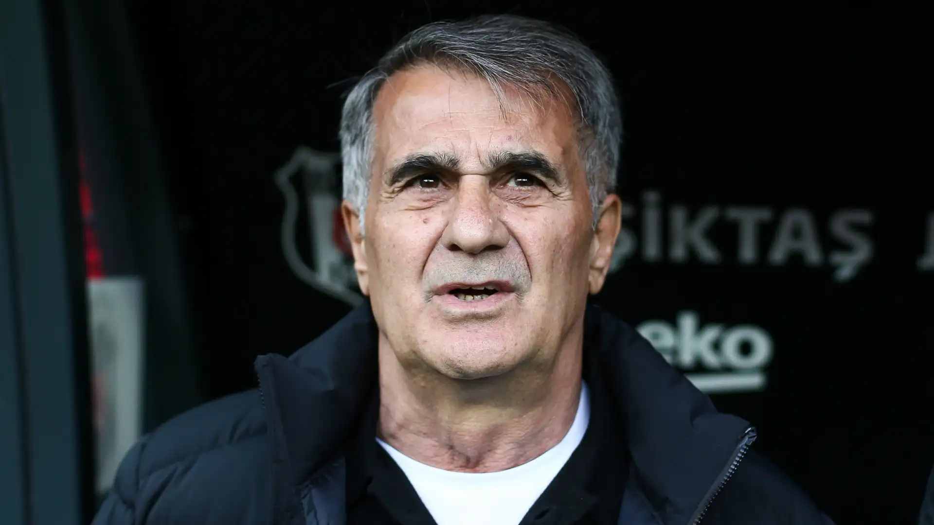 Şenol Güneş