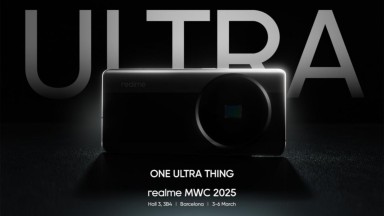 Realme 14 Pro Serisi MWC'de Tanıtılıyor! Ultra Model İpucu Heyecan Yarattı