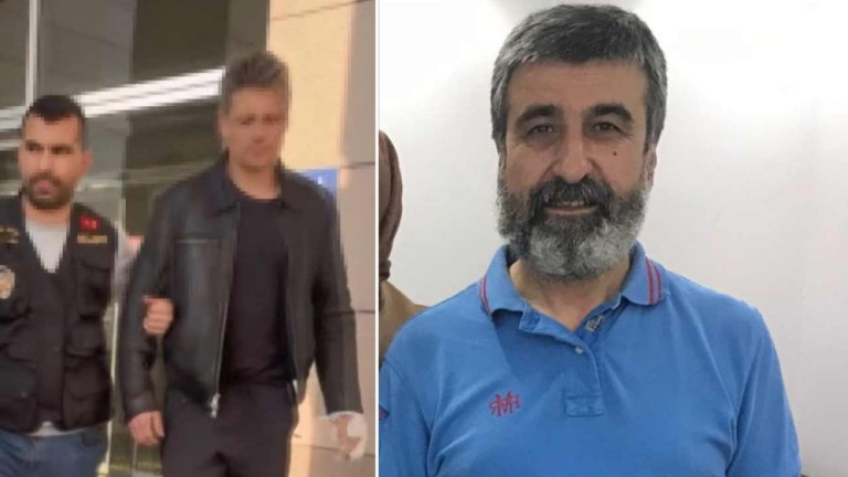 Eyüpsultan'da İngiliz boksör tarafından ağır darp edilen taksi şoförü Kadir Biçer yoğun bakımda