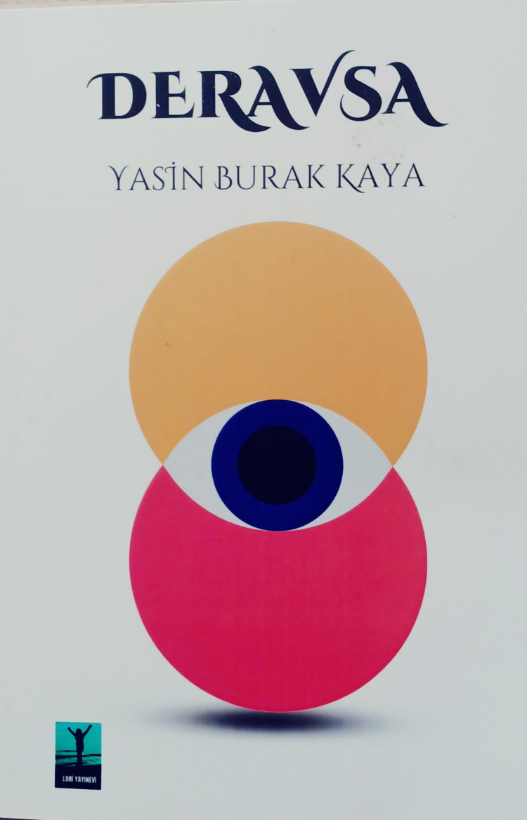 Şair Yasin Burak KAYA