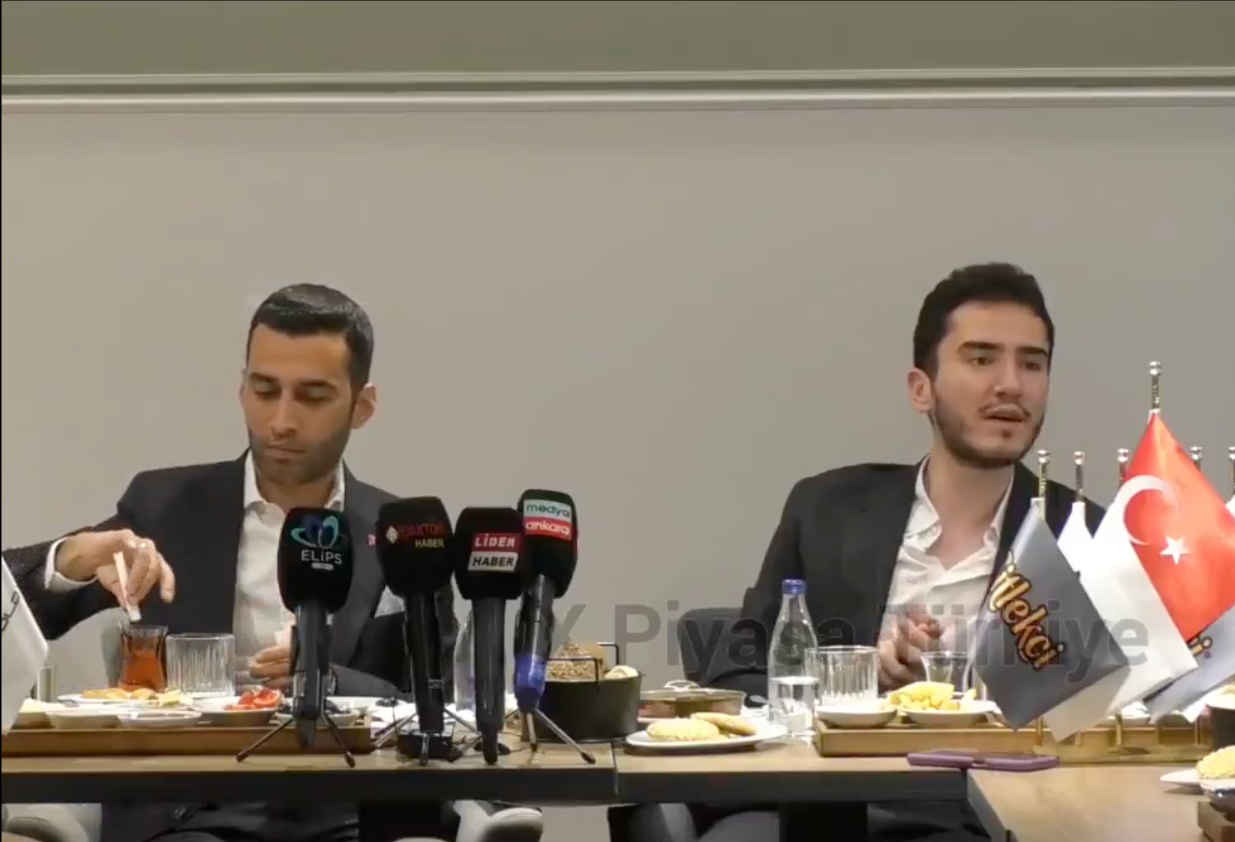 Çitlekçi halka arz sonuçları açıklandı