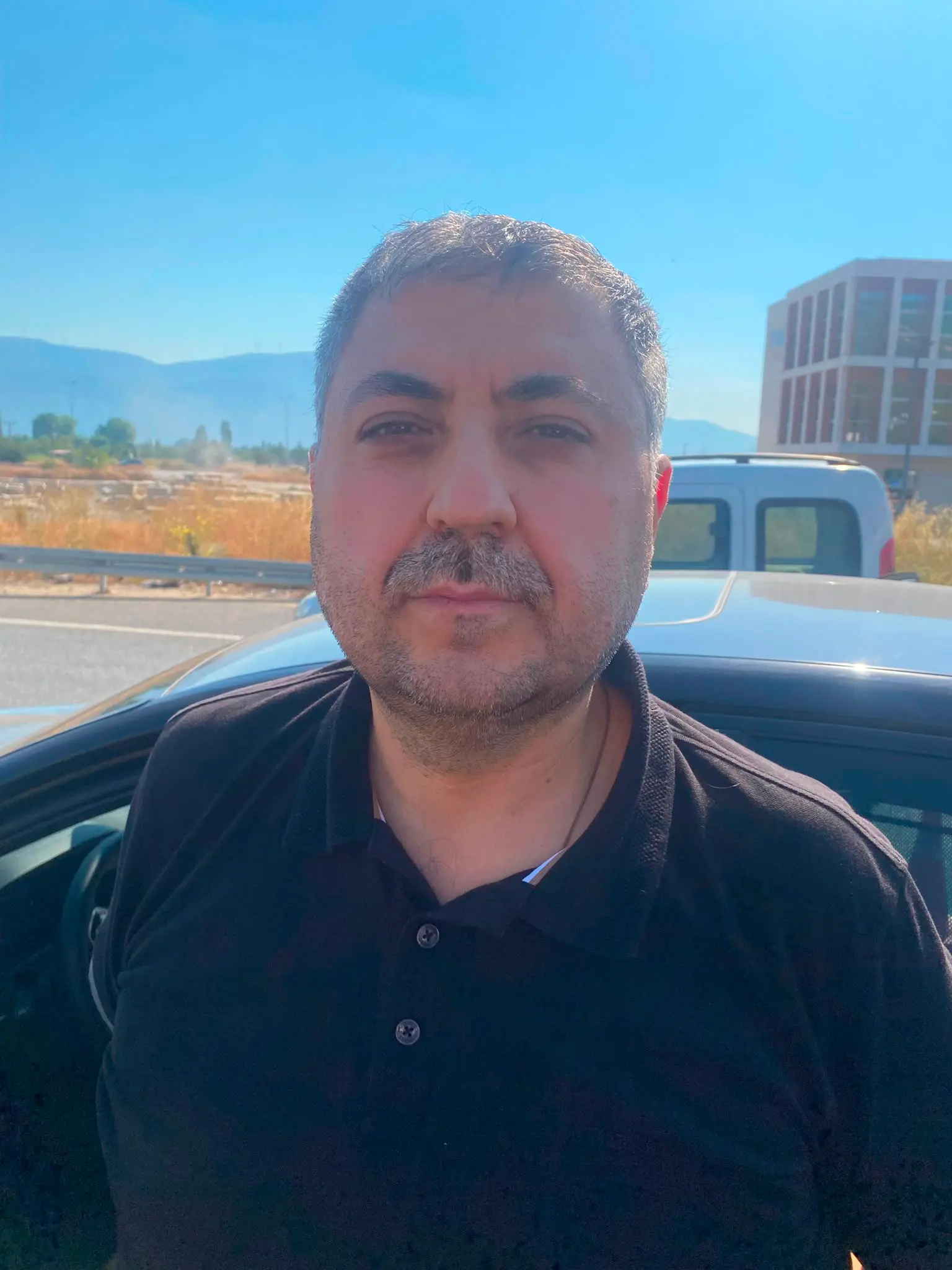 Alihan Kuriş soruşturma