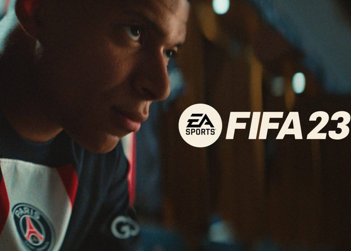 FIFA 23 Oyununda En İyi Taktik ve Takım Dizilişleri  Yorumla.Net