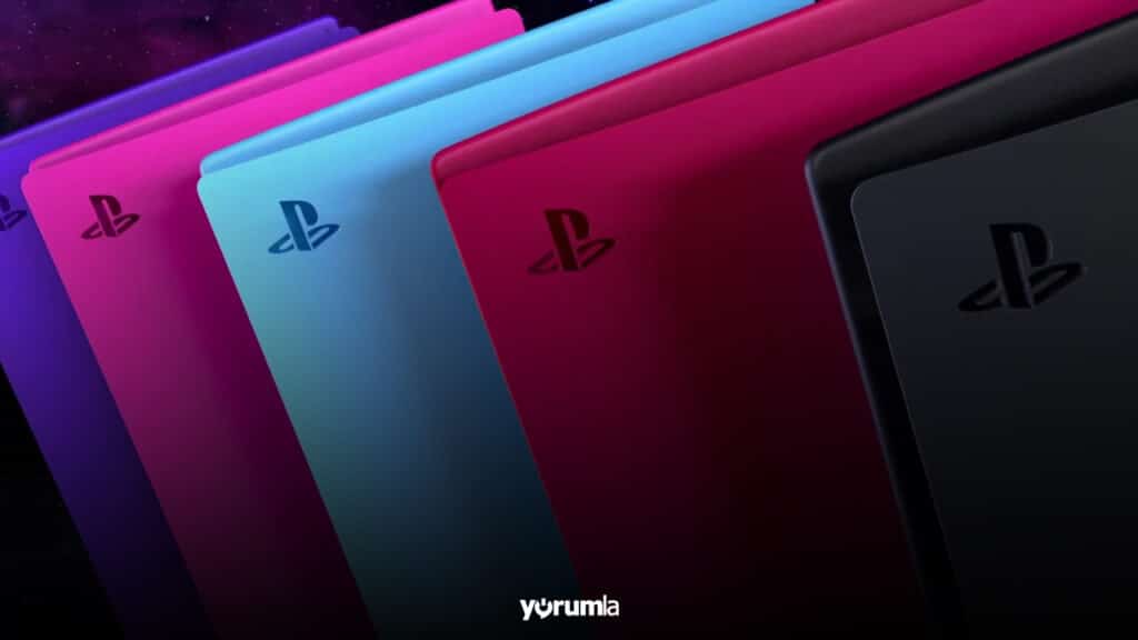 PlayStation 5 piyasaya çıkışından 2 yıl sonra kırıldı!