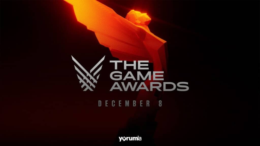 The Game Awards 2022 aday listesi