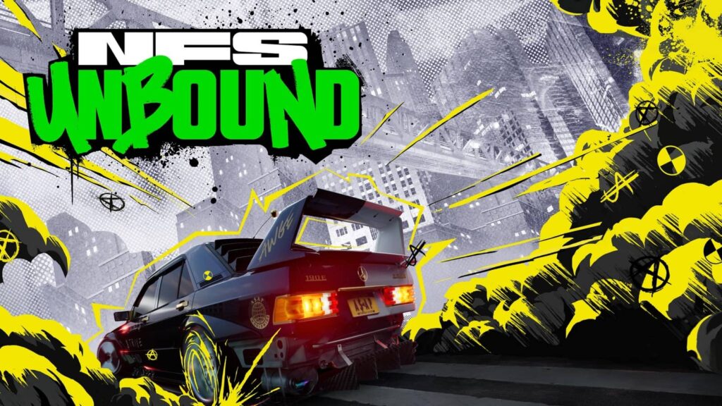 nfs unbound sistem gereksinimleri