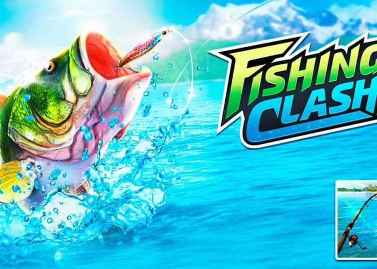 fishing-clash-hediye-kodlar-nisan-2023-oyunlar