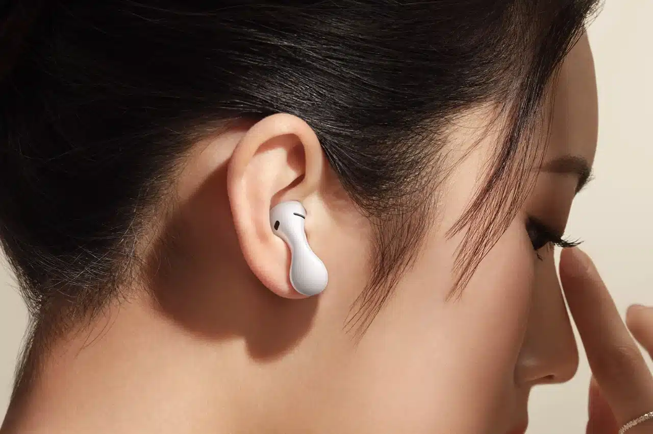 Huawei earbuds