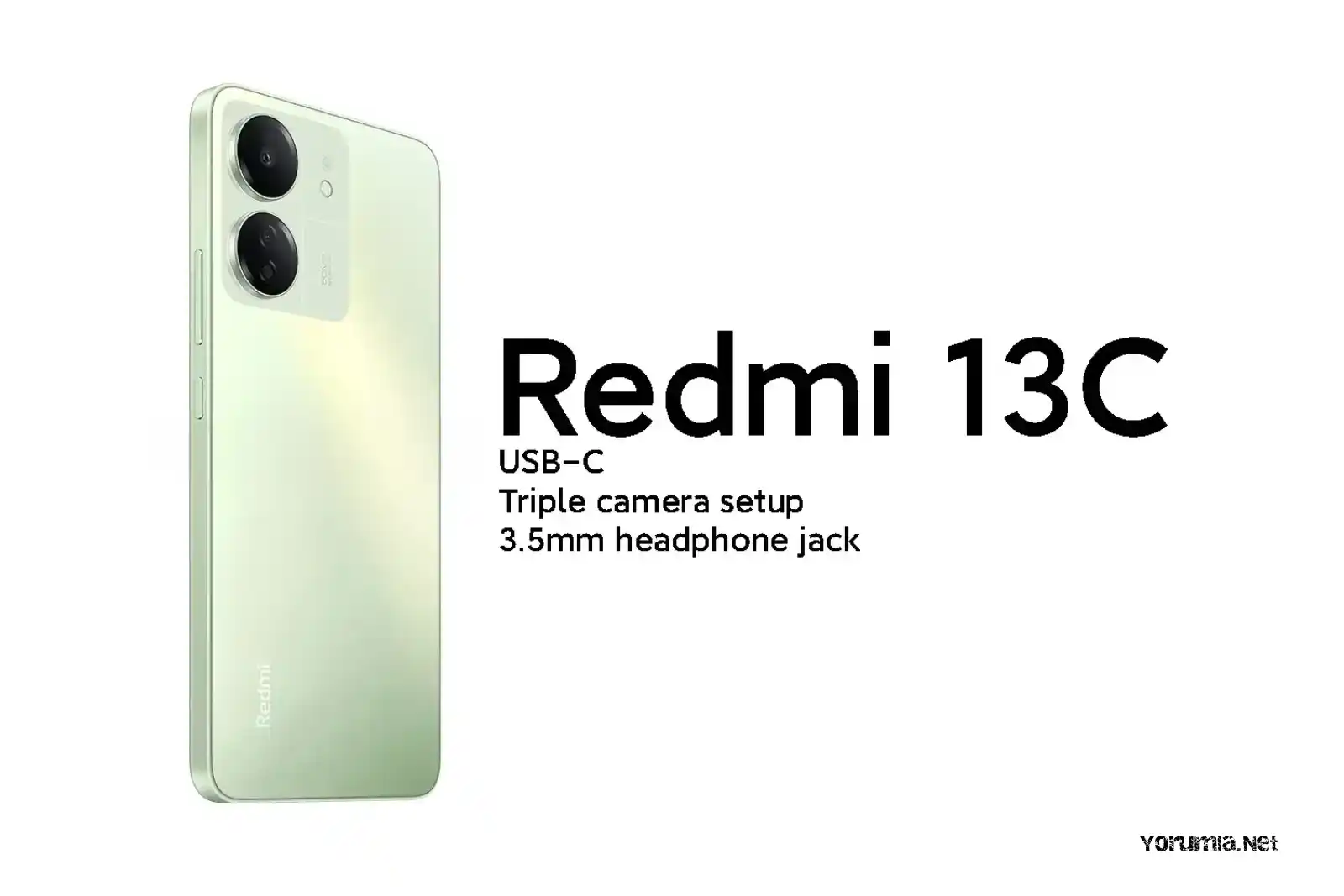 Redmi 13C Nin Kutu A L Videosu S Zd R Ld Yorumla   Redmi 13c.webp