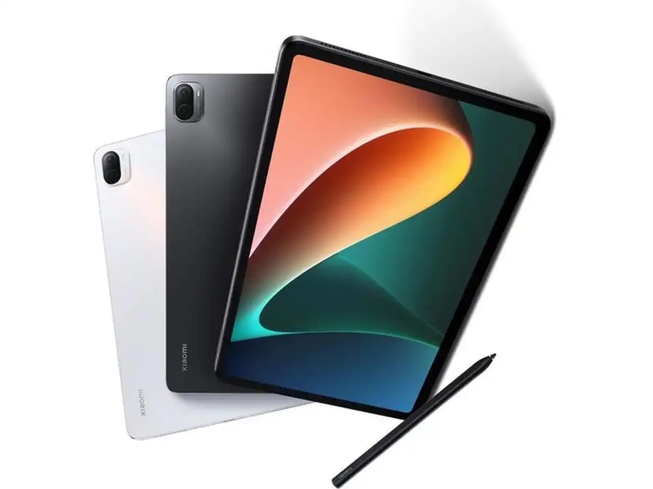 Xiaomi Redmi Pad Купить В Новосибирске