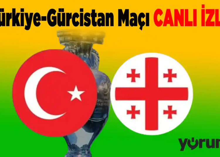 Türkiye Gürcistan Maçı Canlı
